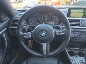 BMW 435 I (M-Pack) Harman/Kardon* Shadowline* Head-Up* - 24900 лв. - 33049933 9