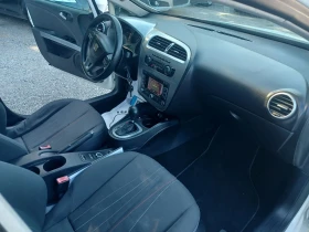 Seat Leon 1.6TDI - 11600 лв. - 32792765 11