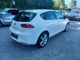 Seat Leon 1.6TDI - 11600 лв. - 32792765 5