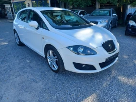 Seat Leon 1.6TDI - 11600 лв. - 32792765 6