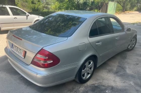 Mercedes-Benz E 220 Avantgarde - 6950 лв. - 91897107 6