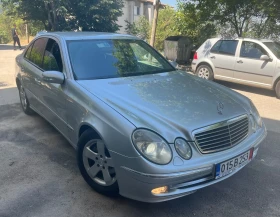 Mercedes-Benz E 220 Avantgarde - 6950 лв. - 91897107 3