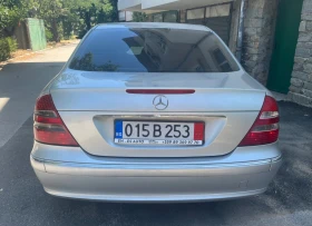 Mercedes-Benz E 220 Avantgarde - 6950 лв. - 91897107 5