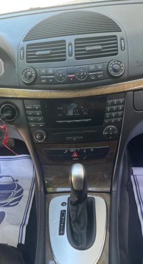 Mercedes-Benz E 220 Avantgarde - 6950 лв. - 91897107 8