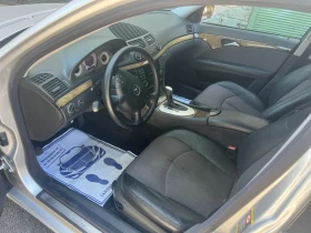 Mercedes-Benz E 220 Avantgarde - 6950 лв. - 91897107 7