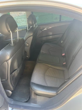 Mercedes-Benz E 220 Avantgarde - 6950 лв. - 91897107 10