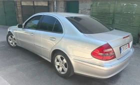 Mercedes-Benz E 220 Avantgarde - 6950 лв. - 91897107 4