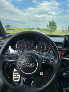 Audi A6 Quattro 7S-tronic | Mobile.bg    10