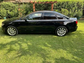 Audi A6 Quattro 7S-tronic | Mobile.bg    3