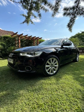 Audi A6 Quattro 7S-tronic | Mobile.bg    4