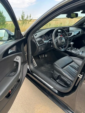 Audi A6 Quattro 7S-tronic | Mobile.bg    8