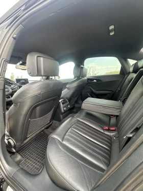 Audi A6 Quattro 7S-tronic | Mobile.bg    12