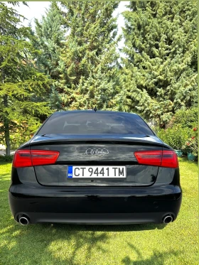 Audi A6 Quattro 7S-tronic | Mobile.bg    5