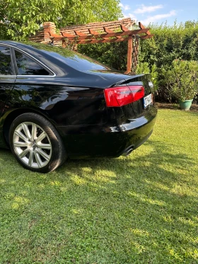 Audi A6 Quattro 7S-tronic | Mobile.bg    6
