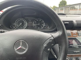 Обява за продажба на Mercedes-Benz C 180 Купе ~8 200 лв. - изображение 10