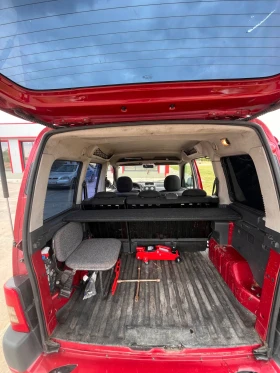 Обява за продажба на Citroen Berlingo 1.6 HDI 6+ 1 ~4 500 лв. - изображение 10