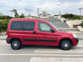 Обява за продажба на Citroen Berlingo 1.6 HDI 6+ 1 ~4 500 лв. - изображение 2