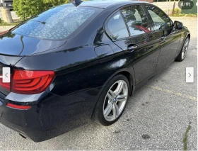 BMW 535 M* SPORT* XDRIVE* ПОДГРЕВ* КАМЕРА* КЕЙЛЕС* LANE* A - 14999 лв. - 62548583 2