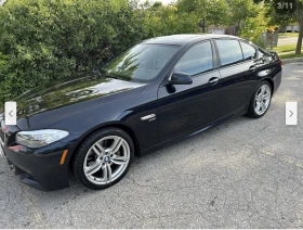 BMW 535 M* SPORT* XDRIVE* ПОДГРЕВ* КАМЕРА* КЕЙЛЕС* LANE* A - 14999 лв. - 62548583 3