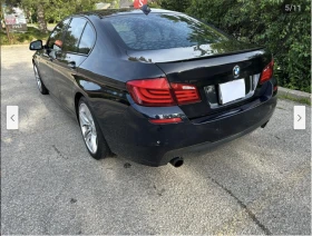 BMW 535 M* SPORT* XDRIVE* ПОДГРЕВ* КАМЕРА* КЕЙЛЕС* LANE* A - 14999 лв. - 62548583 5