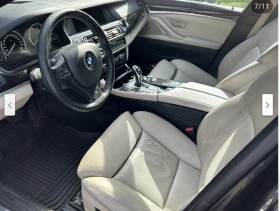 BMW 535 M* SPORT* XDRIVE* ПОДГРЕВ* КАМЕРА* КЕЙЛЕС* LANE* A - 14999 лв. - 62548583 7