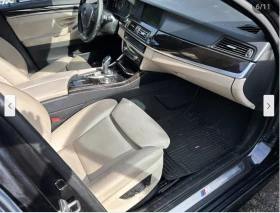 BMW 535 M* SPORT* XDRIVE* ПОДГРЕВ* КАМЕРА* КЕЙЛЕС* LANE* A - 14999 лв. - 62548583 6