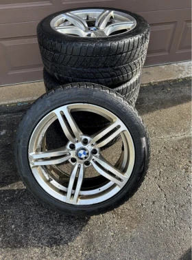 BMW 535 M* SPORT* XDRIVE* ПОДГРЕВ* КАМЕРА* КЕЙЛЕС* LANE* A - 14999 лв. - 62548583 10