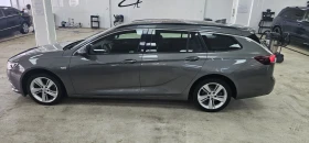 Обява за продажба на Opel Insignia 2.0d авт камера  Германия Лизинг  ~21 500 лв. - изображение 6