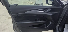 Opel Insignia 2.0d авт камера Германия Лизинг - 21500 лв. - 67702537 17