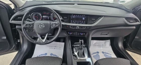 Opel Insignia 2.0d авт камера Германия Лизинг - 21500 лв. - 67702537 14
