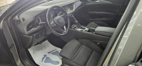 Opel Insignia 2.0d авт камера Германия Лизинг - 21500 лв. - 67702537 16