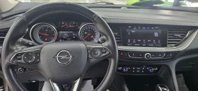 Обява за продажба на Opel Insignia 2.0d авт камера  Германия Лизинг  ~21 500 лв. - изображение 9