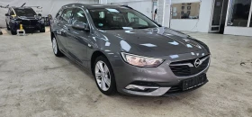 Обява за продажба на Opel Insignia 2.0d авт камера  Германия Лизинг  ~21 500 лв. - изображение 1