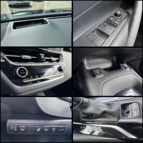 Toyota Corolla 1.8HEV/TOURING-SPORTS/122HP/CARPLAY/HUD/AMBI/542f - 47099 лв. - 17100912 11