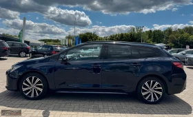 Toyota Corolla 1.8HEV/TOURING-SPORTS/122HP/CARPLAY/HUD/AMBI/542f - 47099 лв. - 17100912 3