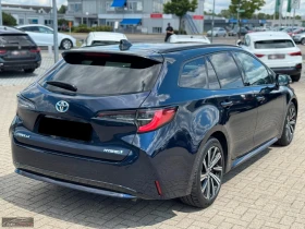 Toyota Corolla 1.8HEV/TOURING-SPORTS/122HP/CARPLAY/HUD/AMBI/542f - 47099 лв. - 17100912 5