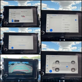 Toyota Corolla 1.8HEV/TOURING-SPORTS/122HP/CARPLAY/HUD/AMBI/542f - 47099 лв. - 17100912 10