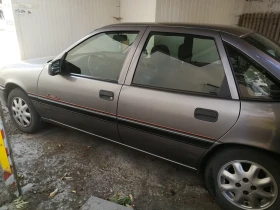 Обява за продажба на Opel Vectra A ~2 000 лв. - изображение 9