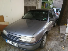 Обява за продажба на Opel Vectra A ~2 000 лв. - изображение 4