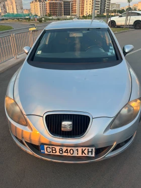 Seat Leon | Mobile.bg    4