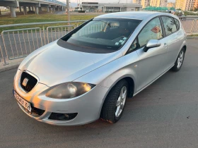Seat Leon | Mobile.bg    2