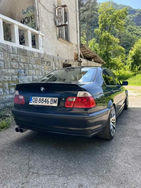 Обява за продажба на BMW 320 2.2 LPG ~5 300 лв. - изображение 5