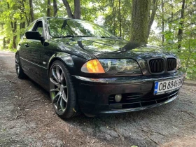 Обява за продажба на BMW 320 2.2 LPG ~5 300 лв. - изображение 10