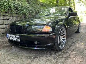 Обява за продажба на BMW 320 2.2 LPG ~5 300 лв. - изображение 1