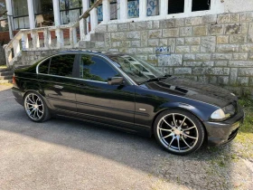 Обява за продажба на BMW 320 2.2 LPG ~5 300 лв. - изображение 7