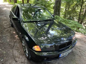 Обява за продажба на BMW 320 2.2 LPG ~5 300 лв. - изображение 2