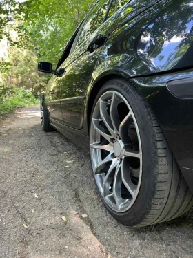 Обява за продажба на BMW 320 2.2 LPG ~5 300 лв. - изображение 9