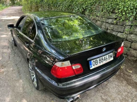 Обява за продажба на BMW 320 2.2 LPG ~5 300 лв. - изображение 3