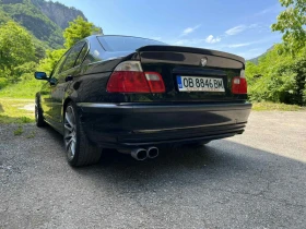 Обява за продажба на BMW 320 2.2 LPG ~5 300 лв. - изображение 4
