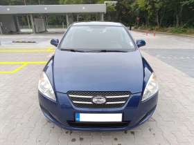Обява за продажба на Kia Ceed 1.4 ~6 500 лв. - изображение 1
